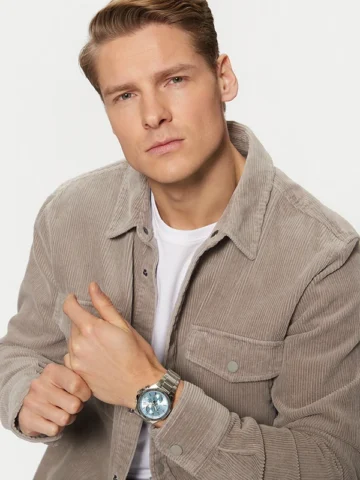 CASIO EDIFICE  EFV-640D-2BVUEF