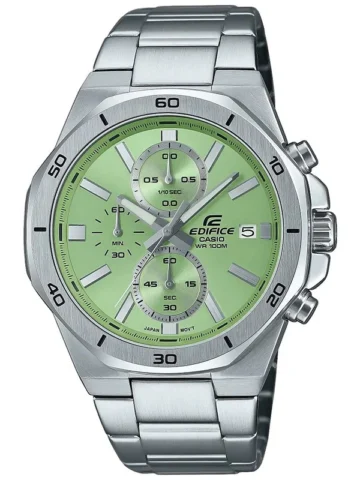 CASIO EDIFICE EFV-640D-3AVUEF