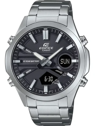 CASIO EDIFICE EFV-C120D-1AEF