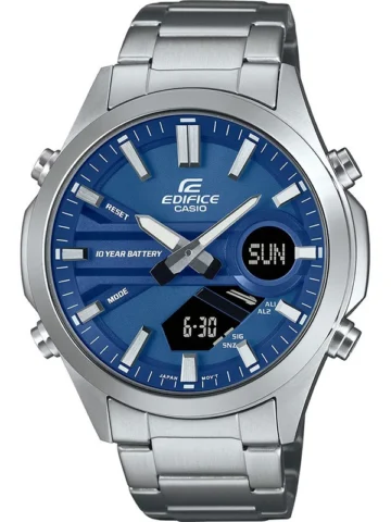 CASIO EDIFICE EFV-C120D-2AEF