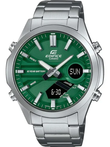 CASIO EDIFICE EFV-C120D-3AEF