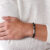 egs1624001-19-1 EMPORIO ARMANI EAGLE LOGO BRACELET EGS1624001 19