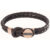 egs2177221 EMPORIO ARMANI EAGLE LOGO BRACELET EGS2177221