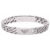 egs2435040 EMPORIO ARMANI EAGLE LOGO BRACELET EGS2435040