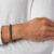 egs2762251-1 EMPORIO ARMANI EAGLE LOGO BRACELET EGS2762251