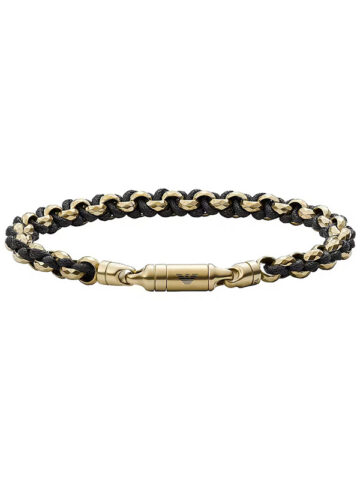 egs2762251 EMPORIO ARMANI EAGLE LOGO BRACELET EGS2762251
