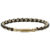 egs2762251 EMPORIO ARMANI EAGLE LOGO BRACELET EGS2762251