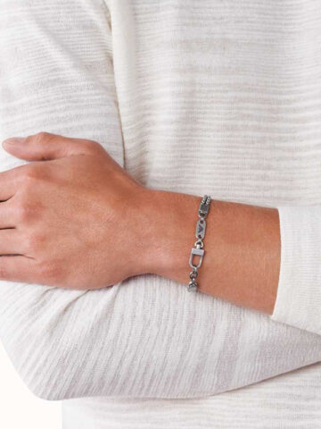 EMPORIO ARMANI TREND BRACELET EGS2805040