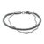 egs2810060 EMPORIO ARMANI EAGLE LOGO BRACELET EGS2810060