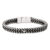 egs2816040 EMPORIO ARMANI EAGLE LOGO BRACELET EGS2816040