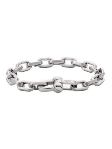 egs2865040-1 EMPORIO ARMANI EAGLE LOGO BRACELET EGS2865040