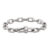 egs2865040-1 EMPORIO ARMANI EAGLE LOGO BRACELET EGS2865040