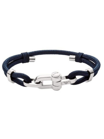 egs2866040 EMPORIO ARMANI EAGLE LOGO BRACELET EGS2866040