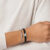 egs2875040-set-1 EMPORIO ARMANI EAGLE LOGO BRACELET SET EGS2875040
