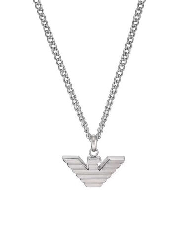 EMPORIO ARMANI EAGLE LOGO NECKLACE EGS2916040