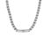 egs2922040 EMPORIO ARMANI EAGLE LOGO NECKLACE EGS2922040