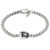 egs2938040-1 EMPORIO ARMANI EAGLE LOGO BRACELET EGS2938040
