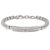egs2940040-1 EMPORIO ARMANI EAGLE LOGO BRACELET EGS2940040