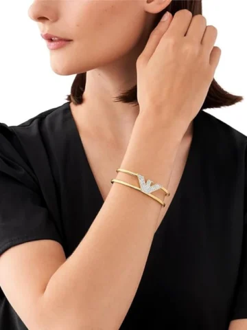 egs3047710-1 EMPORIO ARMANI EAGLE LOGO EGS3047710