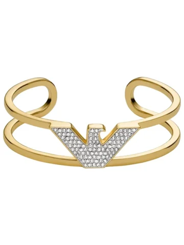 EMPORIO ARMANI EAGLE  LOGO EGS3047710