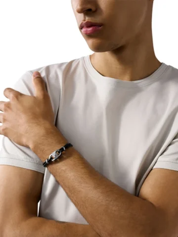 EMPORIO ARMANI EAGLE LOGO EGS3171040