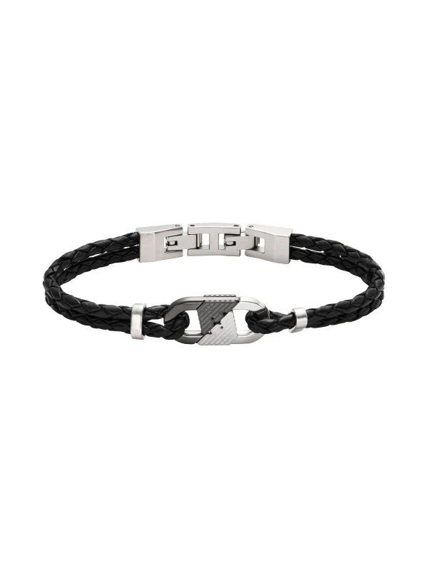 Emporio Armani Eagle Logo EGS3171040