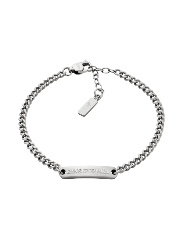 Emporio Armani Eagle Logo EGS3189040