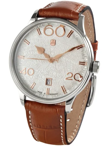 ALEXANDER SHOROKHOFF EMOTIO UNO LE AS.EMO1-1