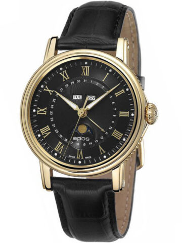 EPOS EMOTION BLUE STARS 3391 /G/B/S