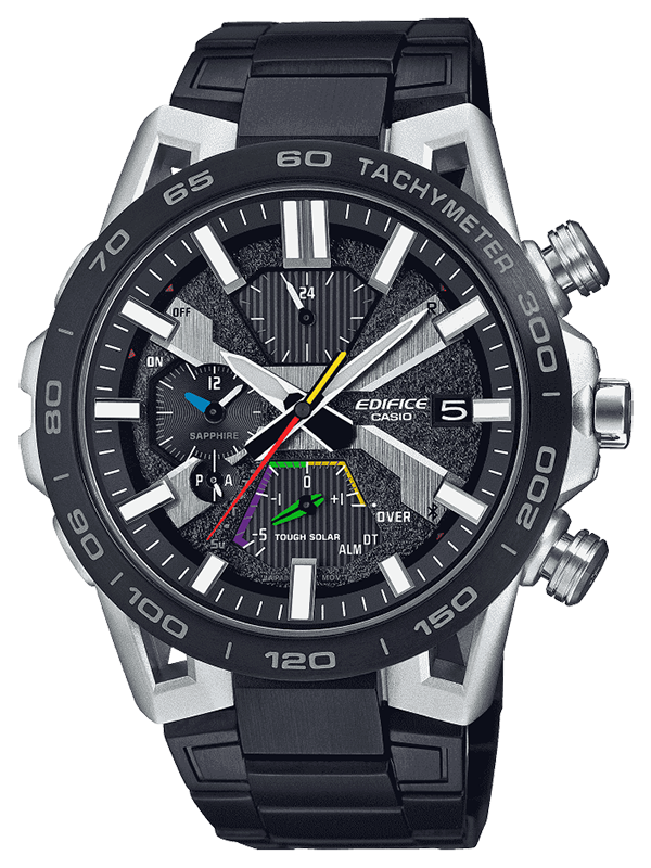 Ceas Casio Edifice EQB-2000DC-1AER
