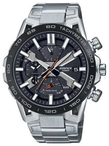 CASIO EDIFICE EQB-2000DB-1A