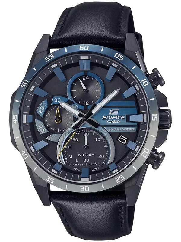 Часы Casio Edifice EQS-940NL-1AVUEF