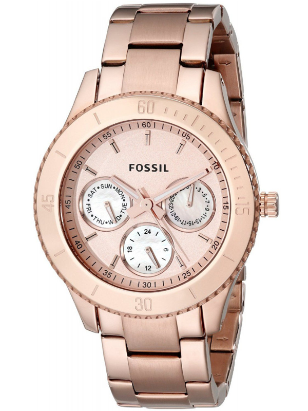Часы Fossil Stella ES2859