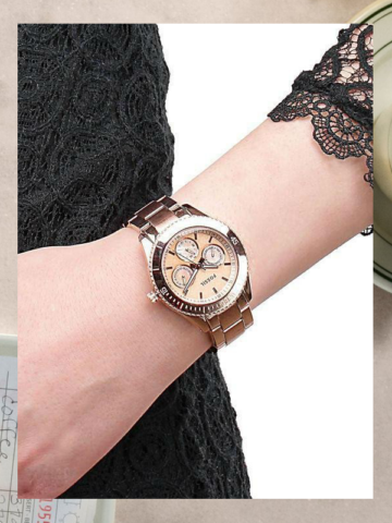 es2859c3 FOSSIL STELLA ES2859