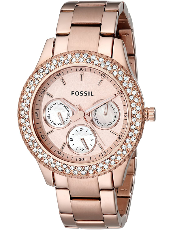 Ceas Fossil Stella ES3003