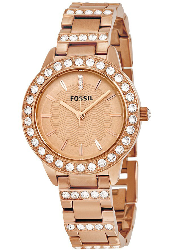 Часы Fossil Jesse ES3020