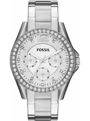 FOSSIL RILEY ES3202
