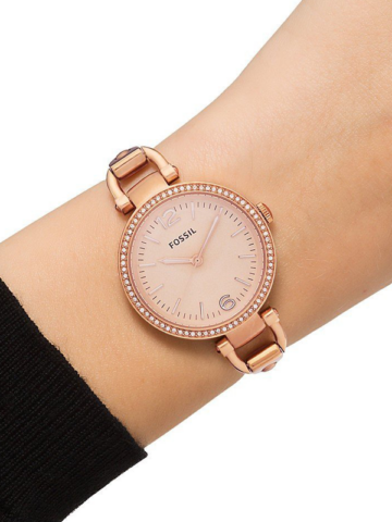 es3226c3 FOSSIL GEORGIA ES3226