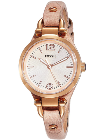 FOSSIL GEORGIA ES3262