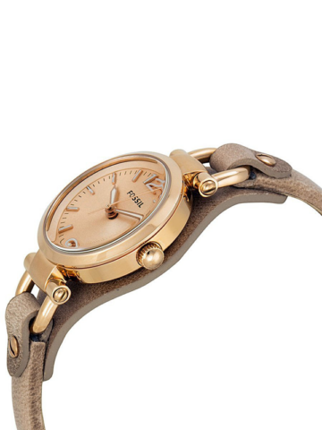 es3262c1 FOSSIL GEORGIA ES3262