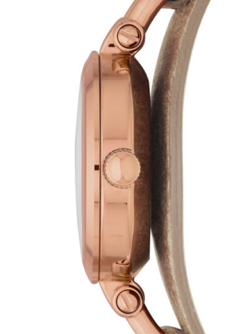 es3262c2 FOSSIL GEORGIA ES3262