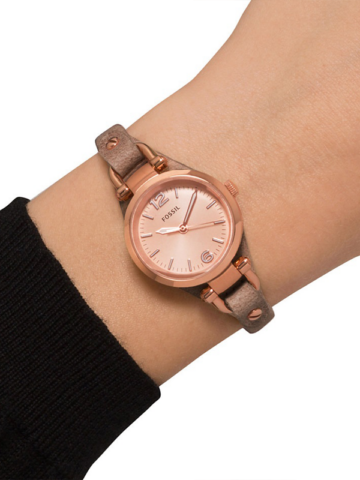 es3262c3 FOSSIL GEORGIA ES3262