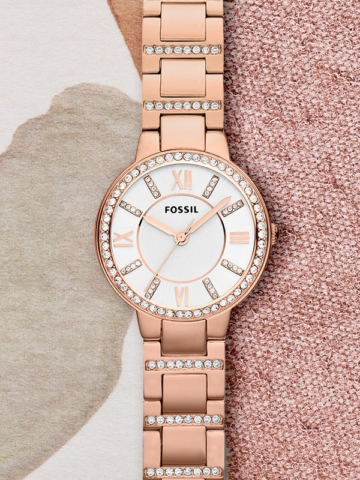 es3284c2 FOSSIL VIRGINIA ES3284