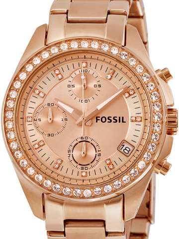 es3352c1 FOSSIL DECKER ES3352