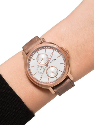 es3358c3 FOSSIL CHELSEY ES3358