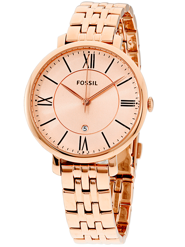 Часы Fossil Jacqueline ES3435