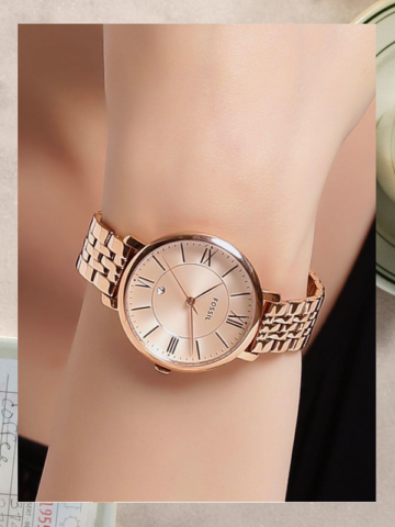 FOSSIL JACQUELINE ES3435