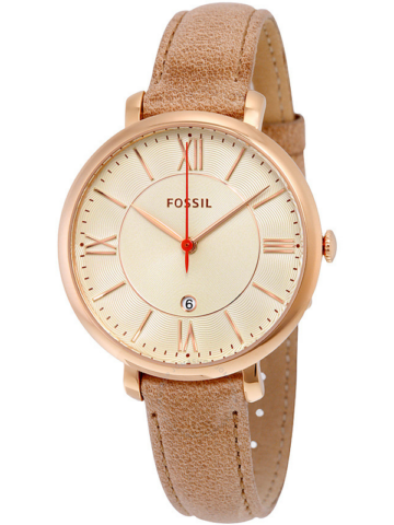 es3487c FOSSIL JACQUELINE ES3487