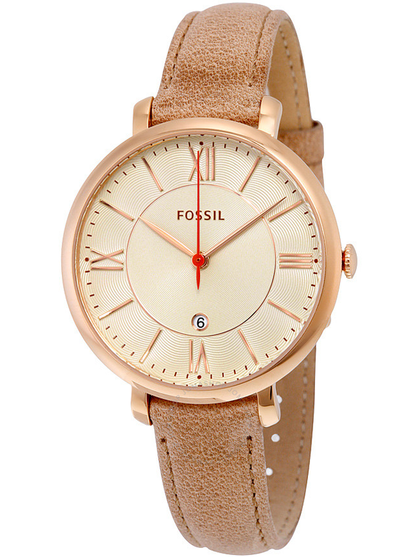 Часы Fossil Jacqueline ES3487