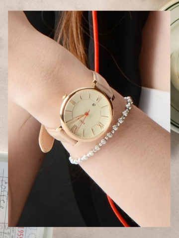 es3487c3 FOSSIL JACQUELINE ES3487